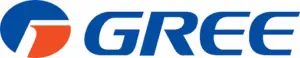 Logo Gree