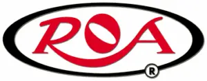 Logo Roa