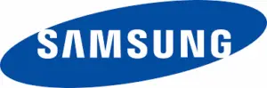 Logo Samsung
